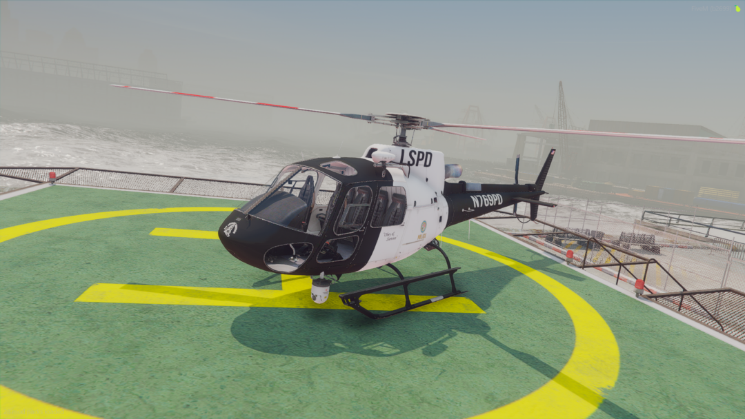 Unbranded Police Car Pack - Image 41