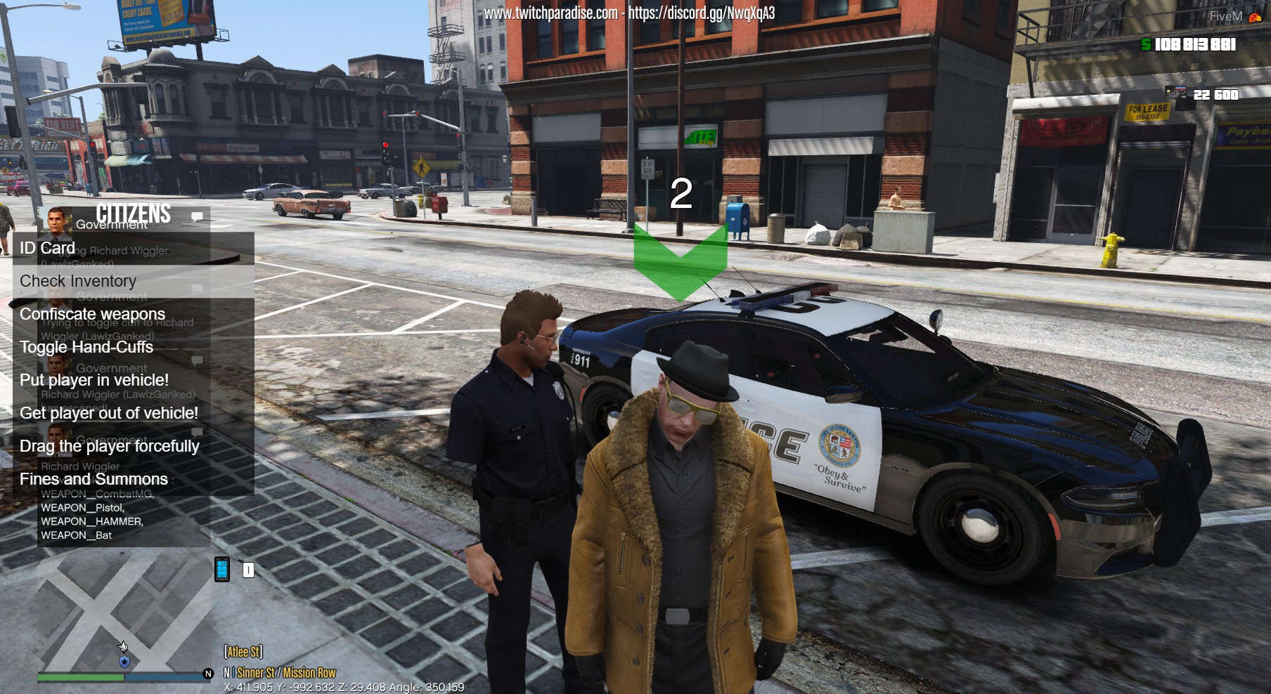 FiveM Scripts to Improve Gameplay and Server Efficiency