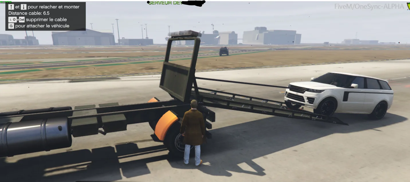 Top 10 Must-Have FiveM ESX Scripts to Boost Your RP Server