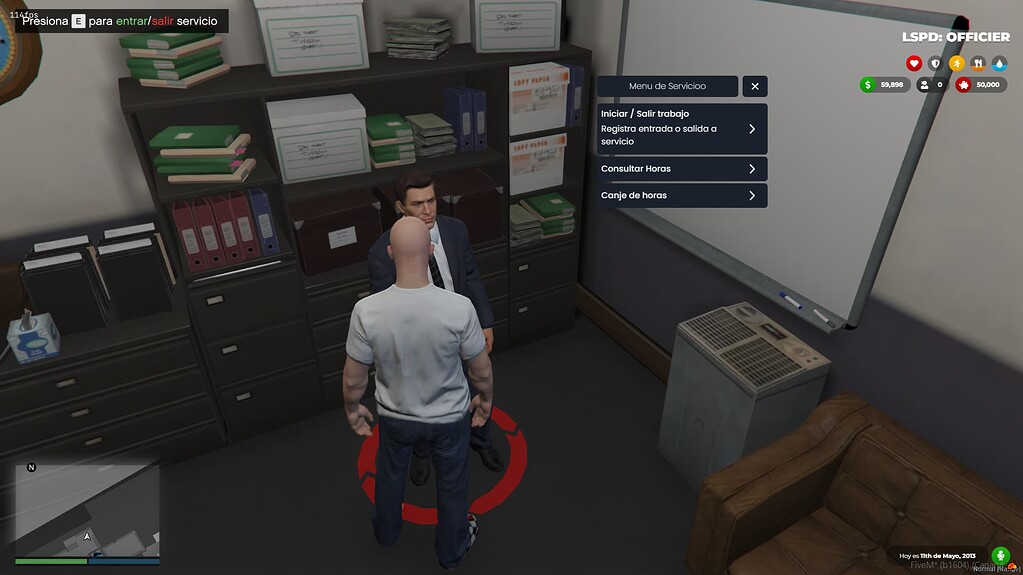 Top 10 Must-Have FiveM ESX Scripts to Boost Your RP Server