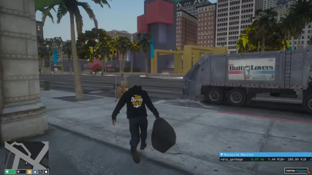 Top 10 Must-Have FiveM ESX Scripts to Boost Your RP Server