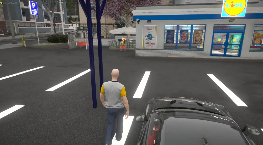 FiveM MLOs That Add Immersion and Detail to Your City Map