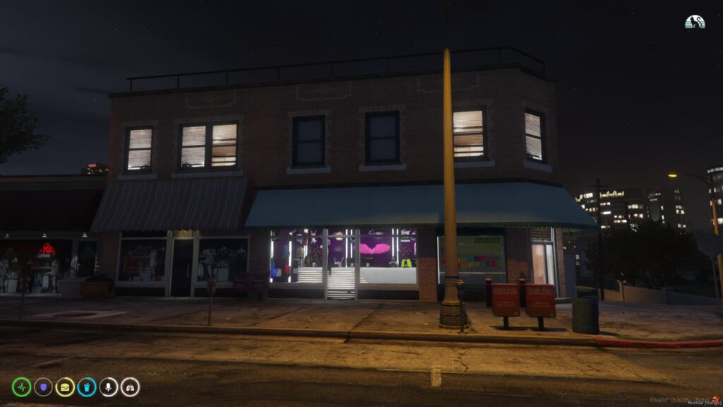 What Is a FiveM Shop and How Does It Work for Servers?