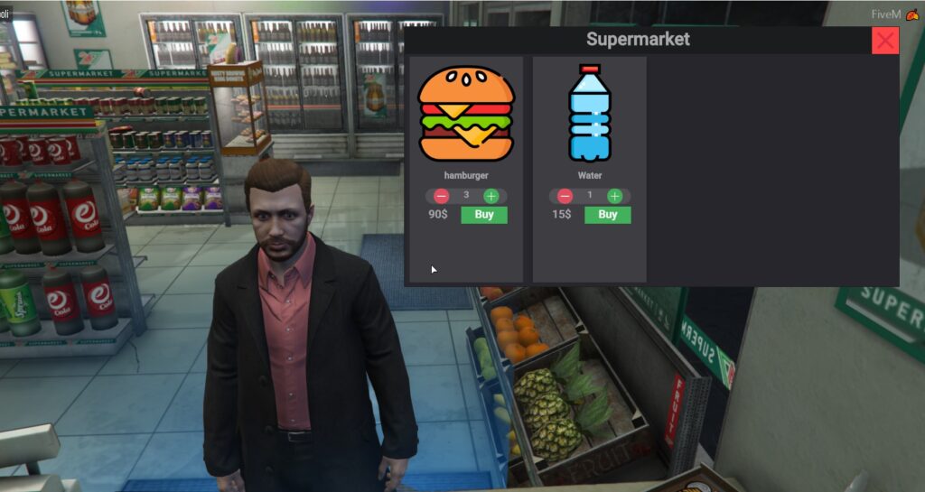 What Is a FiveM Shop and How Does It Work for Servers?