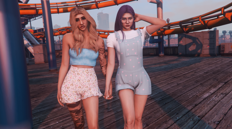 How Does a FiveM Clothing Pack Improve Roleplay Servers?