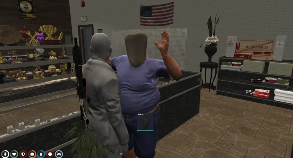 Why Are FiveM QBCore Scripts Better for Modern RP Servers?