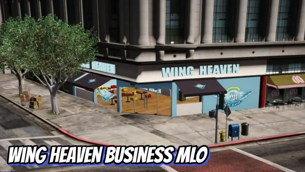 Boost your RP server economy using a FiveM Business MLO, featuring realistic business interiors for immersive gameplay experiences.