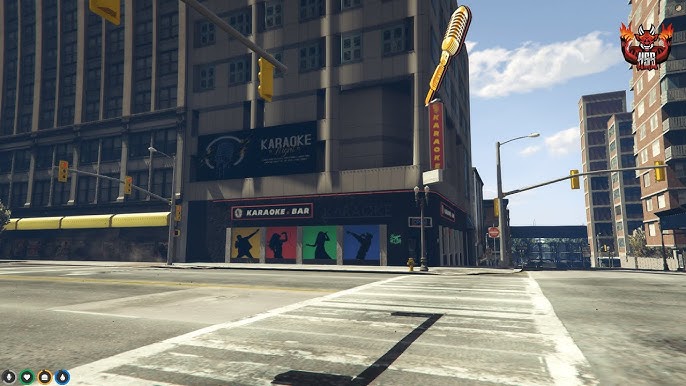 Boost your RP server economy using a FiveM Business MLO, featuring realistic business interiors for immersive gameplay experiences.