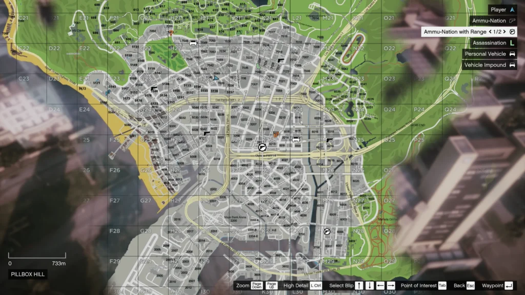 Learn how FiveM Maps improve player experience by adding detailed locations and features for more immersive roleplay servers. Download Now!