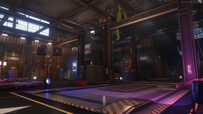 Best Mechanic MLO FiveM Maps for Realistic Roleplay