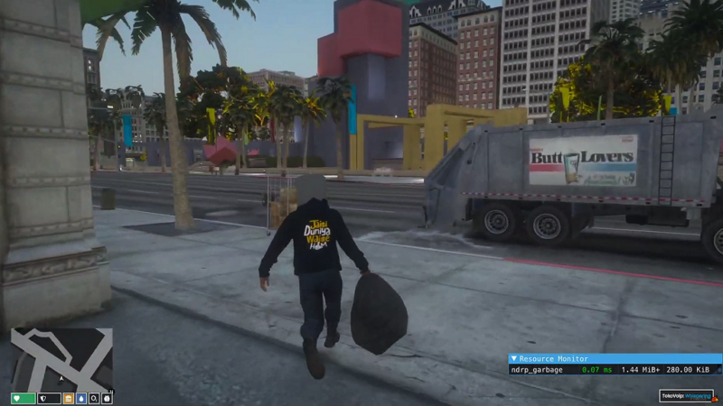 FiveM Shop Scripts to Enhance Your RP Server Gameplay