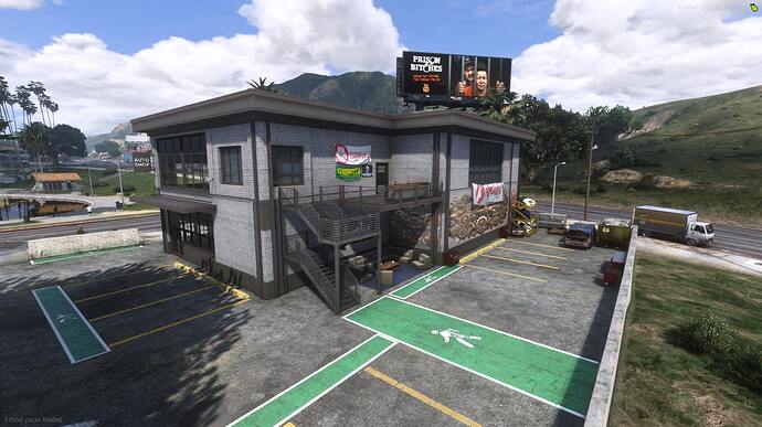 FiveM Business MLOs FiveM Business MLOs