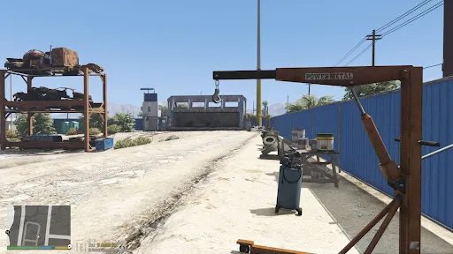 FiveM Business MLOs FiveM Business MLOs