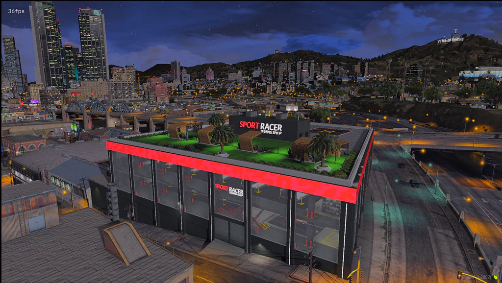 FiveM MLOs FiveM MLOs