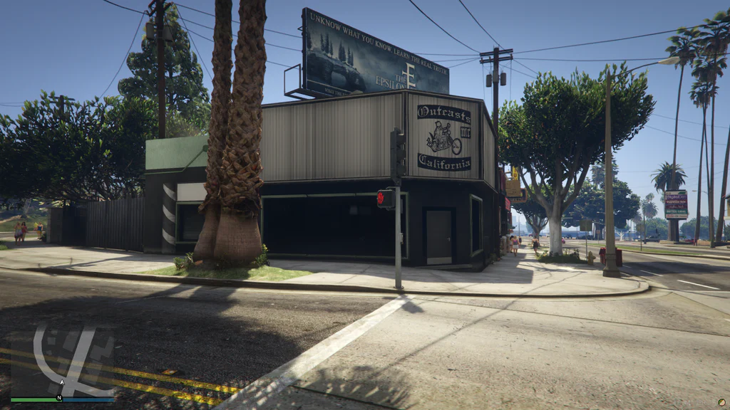 FiveM MLOs FiveM MLOs