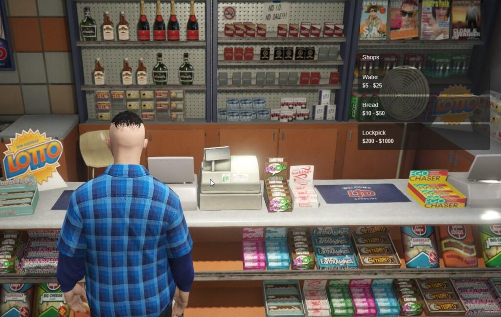 How to Choose the Best FiveM Shop for Your Server