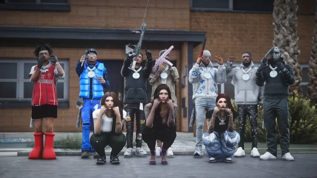 How to Choose the Best FiveM Shop for Your Server