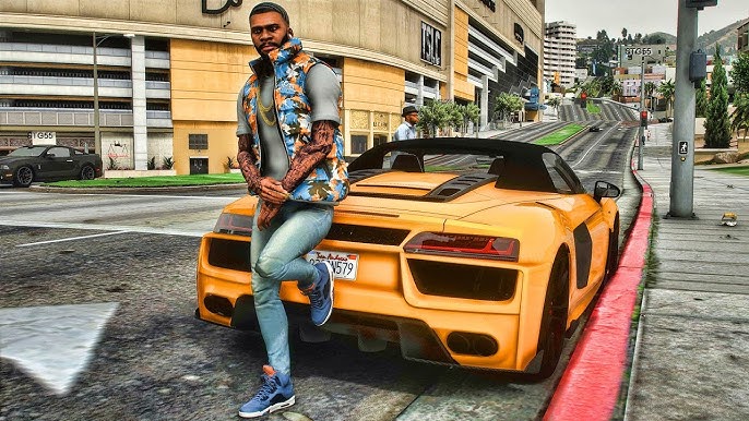 Top FiveM Store Platforms to Buy Premium Mods