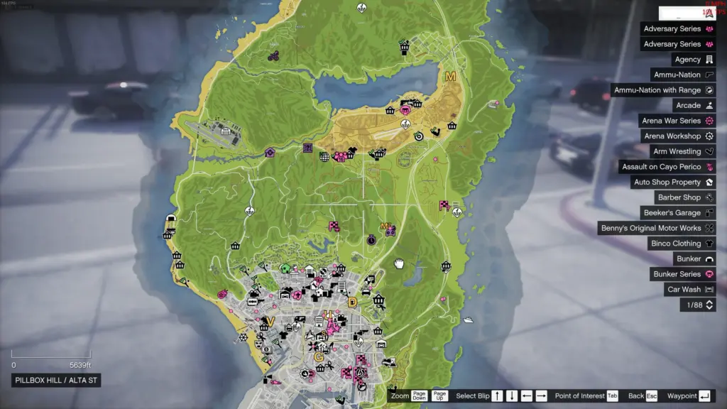 Best FiveM Maps to Upgrade Your Server Experience