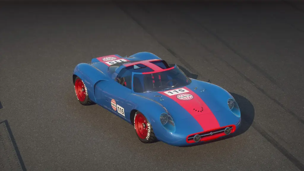 Top Five Fivem Cars Packs for Roleplay Servers