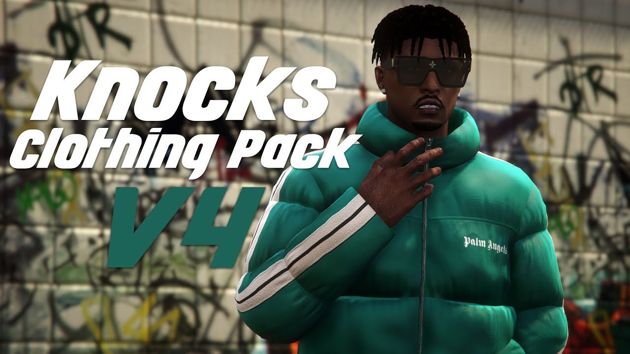 How to Use a Complete Fivem Clothing Pack