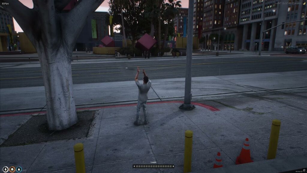 Essential FiveM ESX Scripts for Your Server