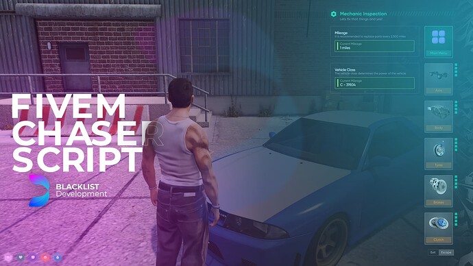 Explore the Best FiveM QBCore Scripts designed for smooth performance, advanced systems, and better server stability for roleplay.