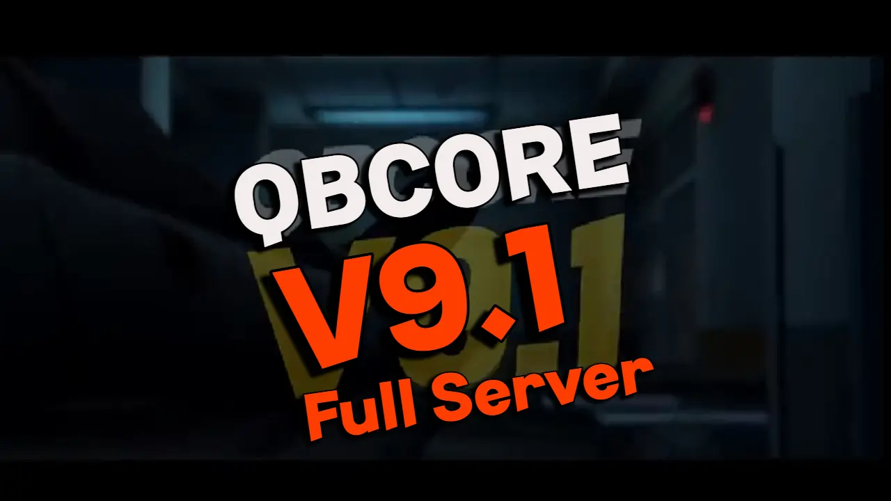 Explore reliable sources to buy FiveM Full Servers with pre-installed systems, custom assets, and smooth performance for your roleplay server.