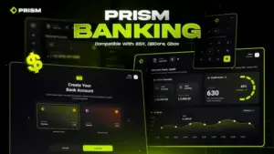 modern Banking System