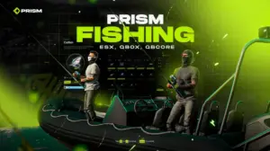 Fishing System