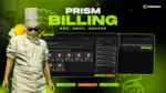 Billing System