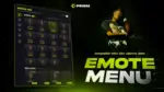 Emote Menu FiveM