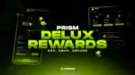 Deluxe Rewards System FiveM