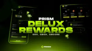 Deluxe Rewards System FiveM