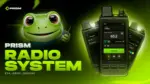 Radio System FiveM
