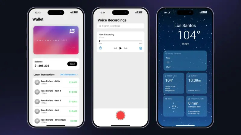 LB-Phone | Lifetime | Open Source FiveM Script – Video Calls