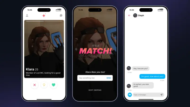 LB-Phone | Lifetime | Open Source FiveM Script – Video Calls
