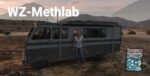 FiveM RV Meth Lab Script - Free Standalone Drug Cooking System