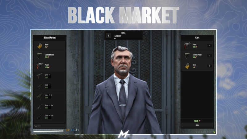 Manual Vehicle Engine Control Script - Fivem Shop | FiveM Store