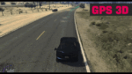 3D GPS Route Renderer for FiveM