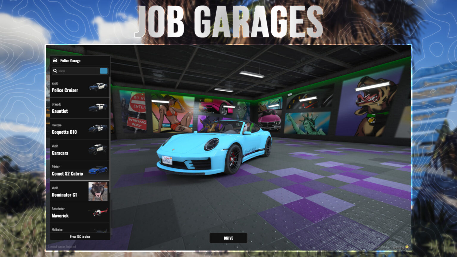 Weather Essentials [ESX,QB] - Fivem Shop | FiveM Store